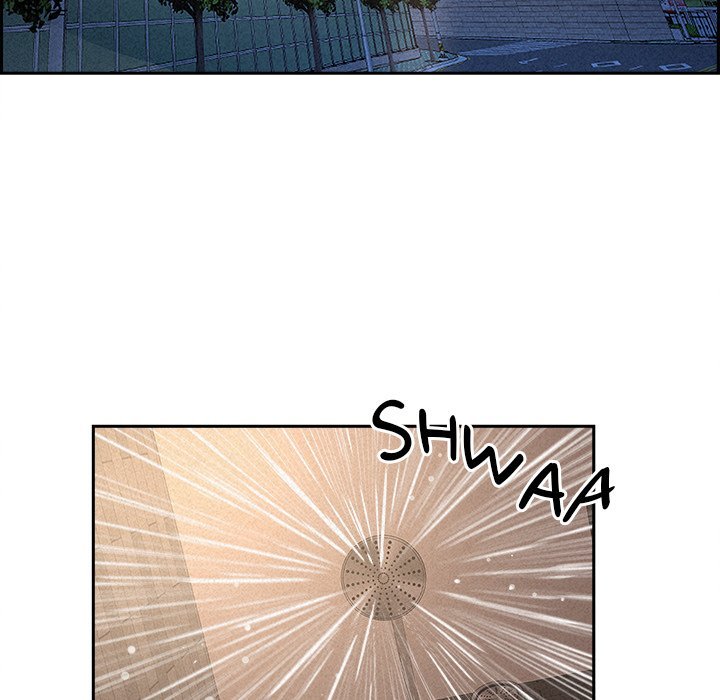 Milf Guard chapter 17 page 20