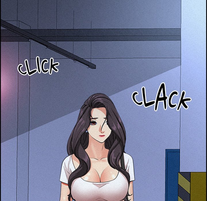 Milf Guard chapter 17 page 37