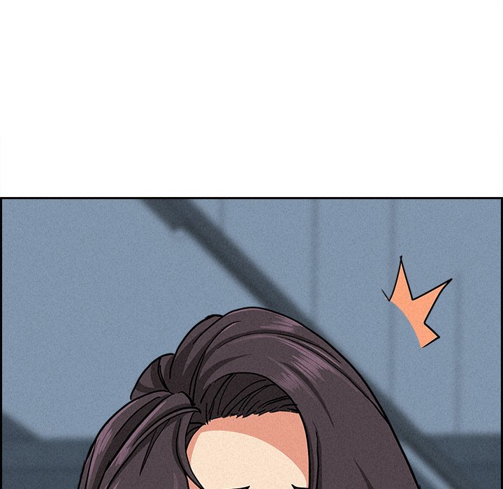 Milf Guard chapter 17 page 40