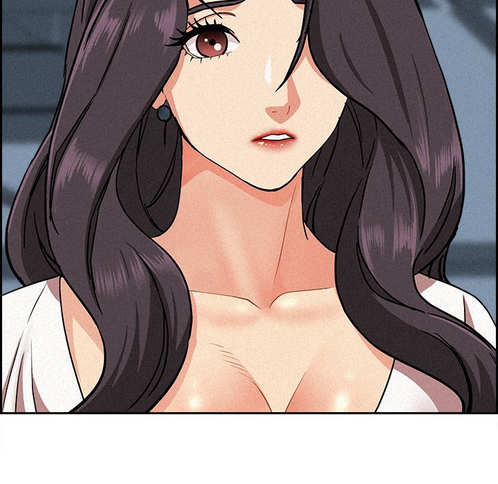 Milf Guard chapter 17 page 41