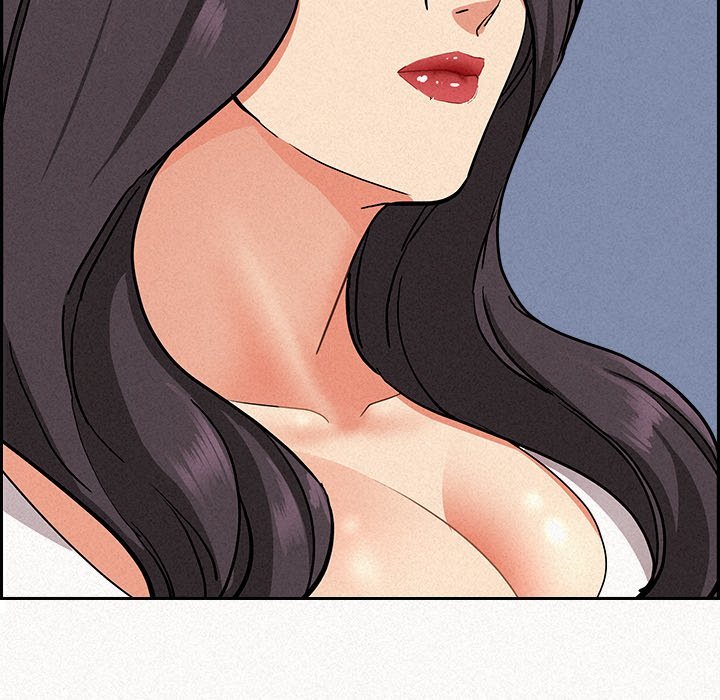 Milf Guard chapter 17 page 53