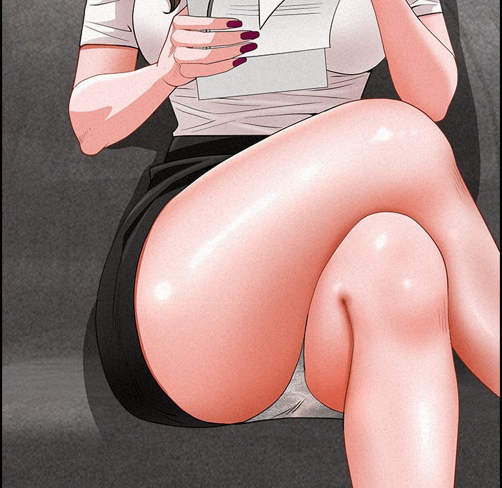 Milf Guard chapter 17 page 60