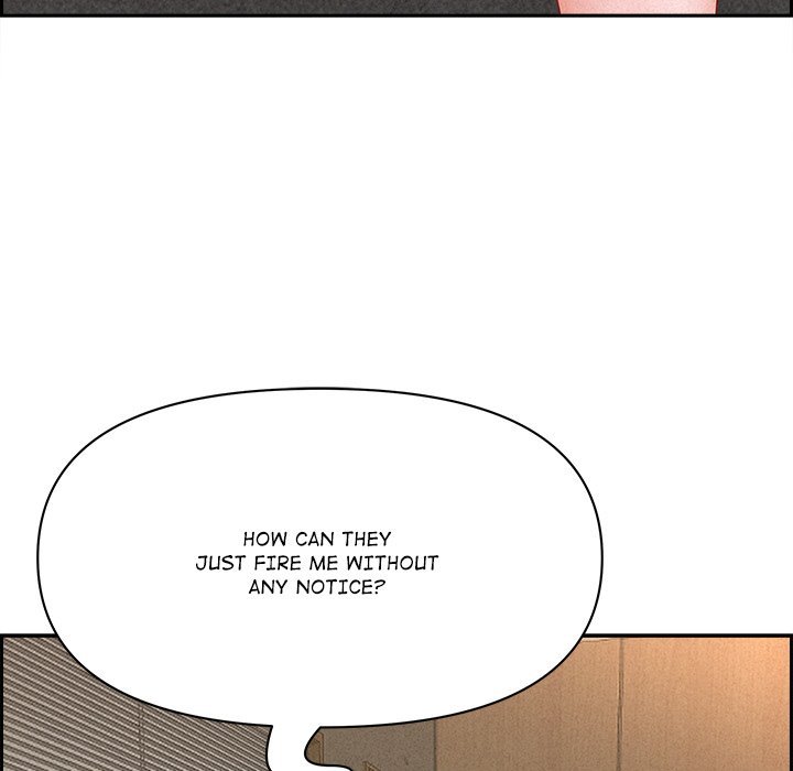 Milf Guard chapter 17 page 61