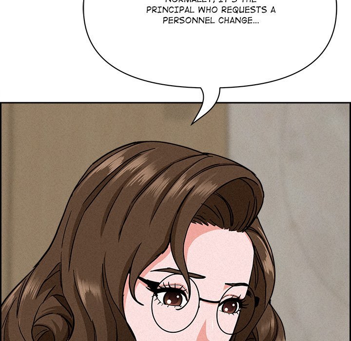 Milf Guard chapter 17 page 64