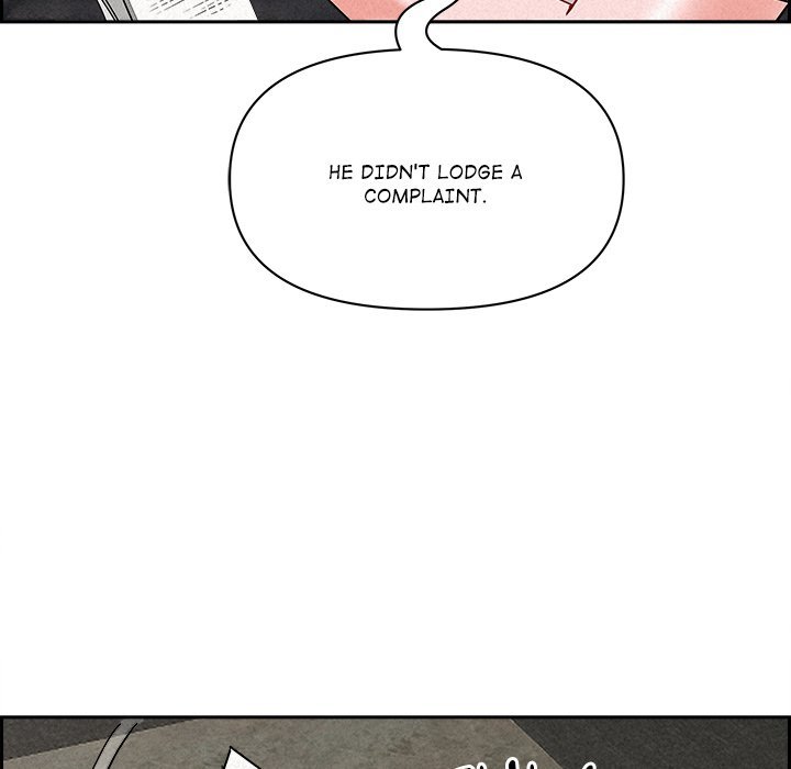 Milf Guard chapter 17 page 71