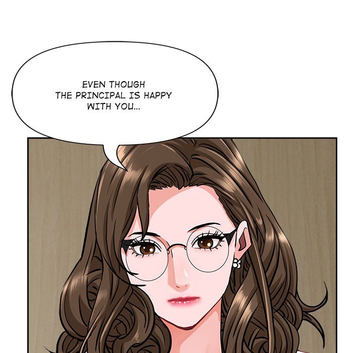 Milf Guard chapter 17 page 94