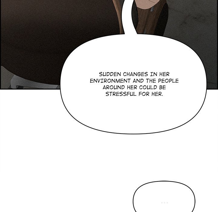 Milf Guard chapter 17 page 142