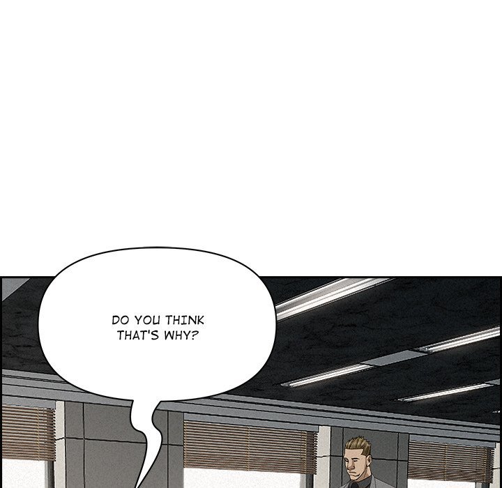 Milf Guard chapter 17 page 144