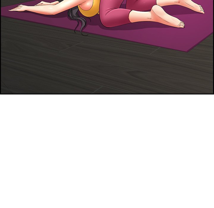 Milf Guard chapter 17 page 184