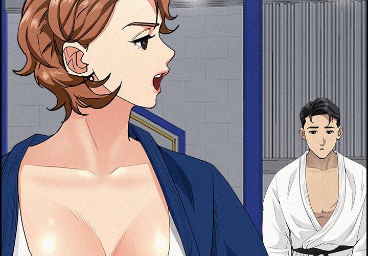 Milf Guard chapter 18 page 2