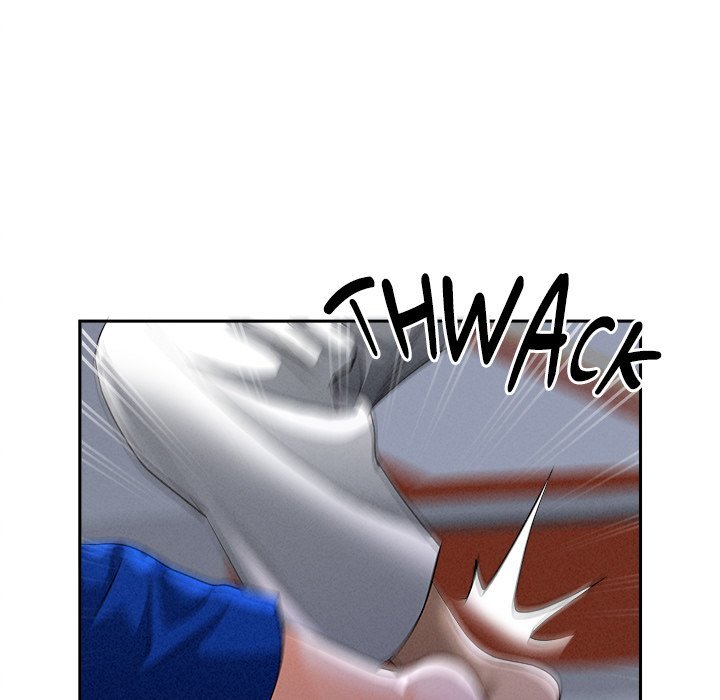 Milf Guard chapter 18 page 16