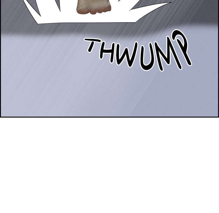Milf Guard chapter 18 page 27