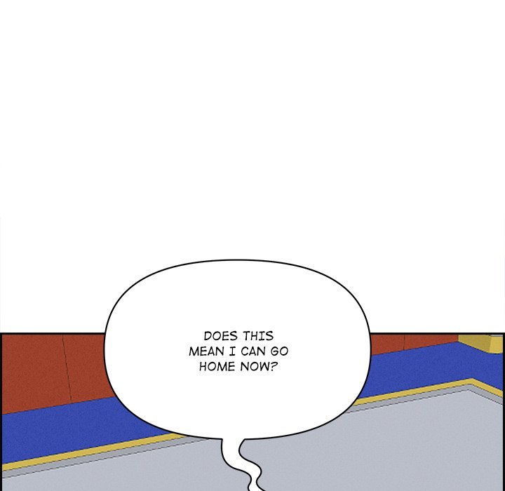 Milf Guard chapter 18 page 43