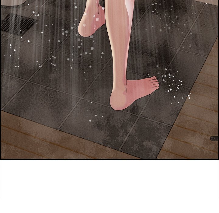 Milf Guard chapter 18 page 91