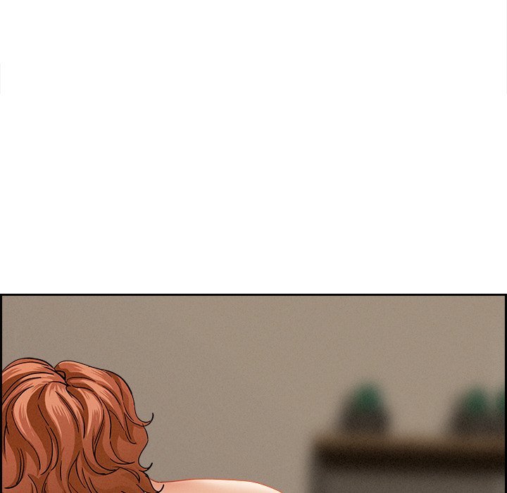 Milf Guard chapter 18 page 117
