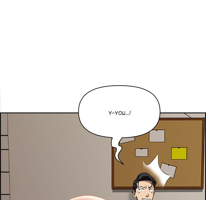 Milf Guard chapter 18 page 122