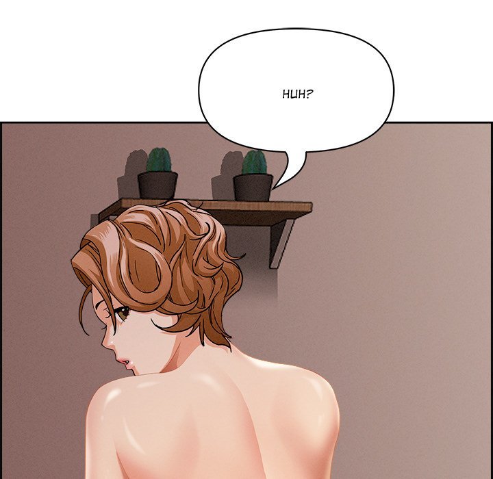 Milf Guard chapter 18 page 137