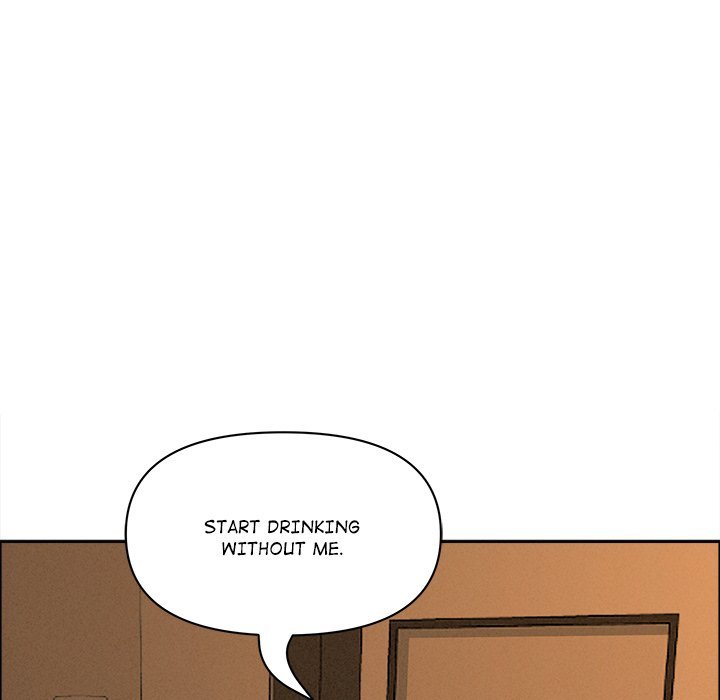 Milf Guard chapter 18 page 140