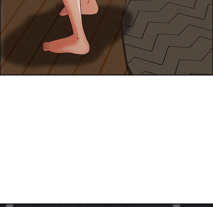 Milf Guard chapter 18 page 143
