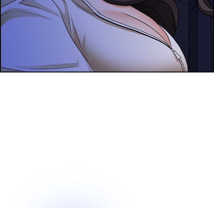 Milf Guard chapter 18 page 158