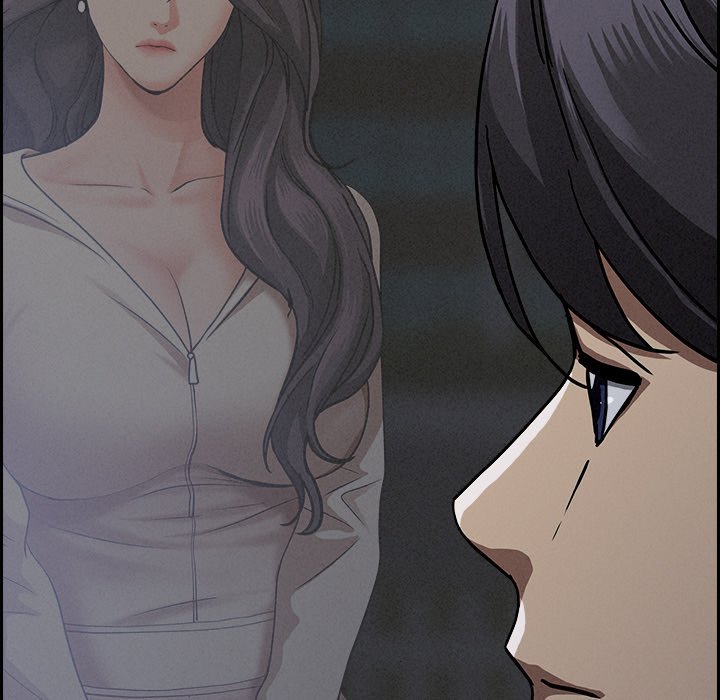 Milf Guard chapter 18 page 170