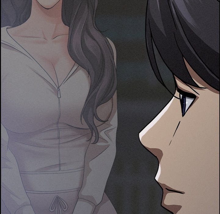 Milf Guard chapter 19 page 8