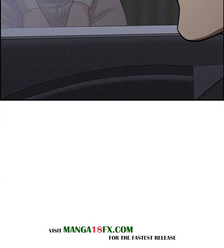 Milf Guard chapter 19 page 9