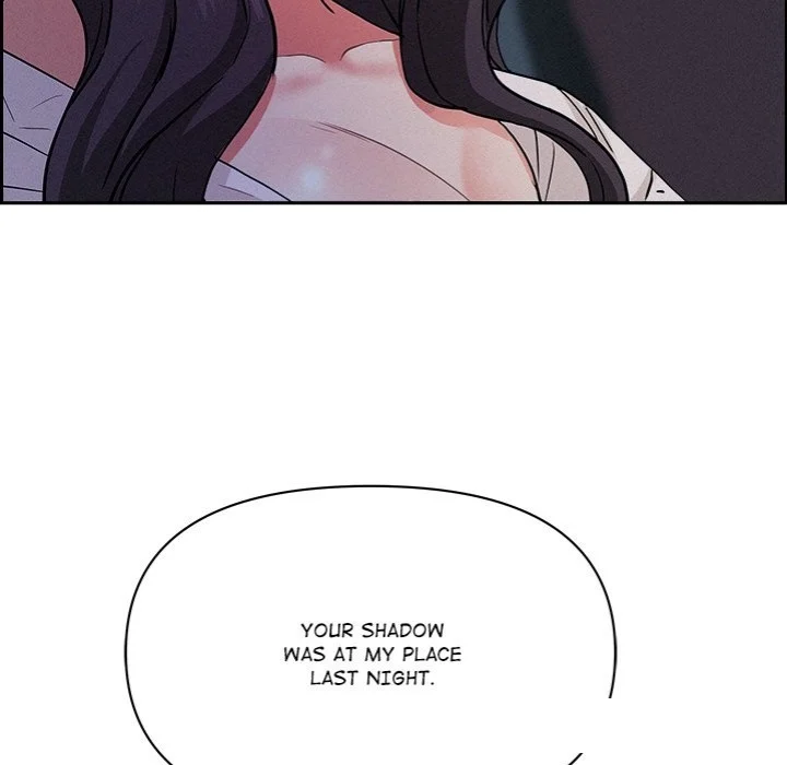 Milf Guard chapter 19 page 30