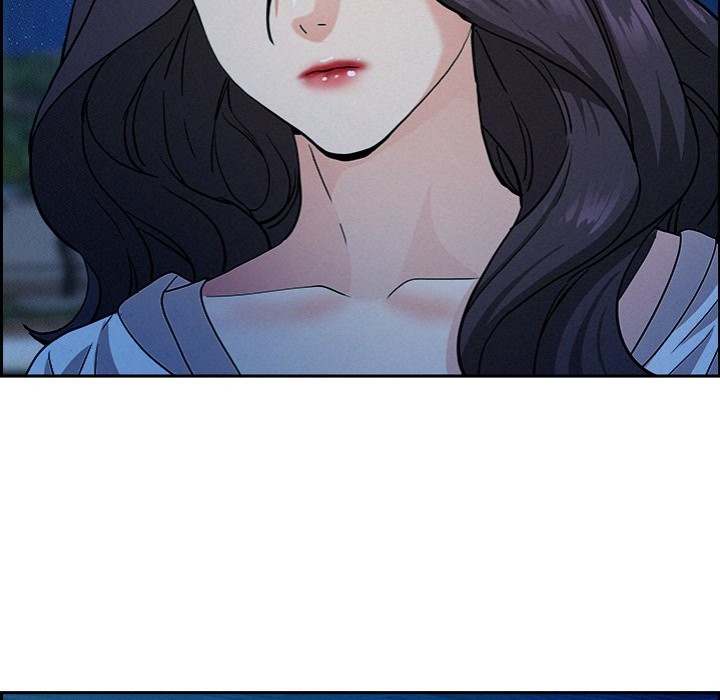 Milf Guard chapter 19 page 36