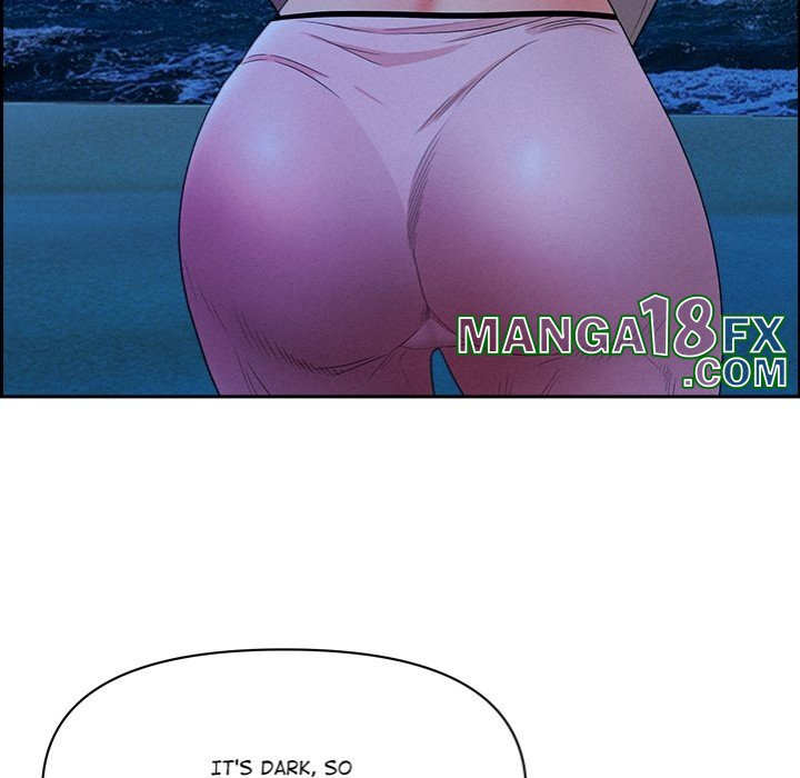 Milf Guard chapter 19 page 56