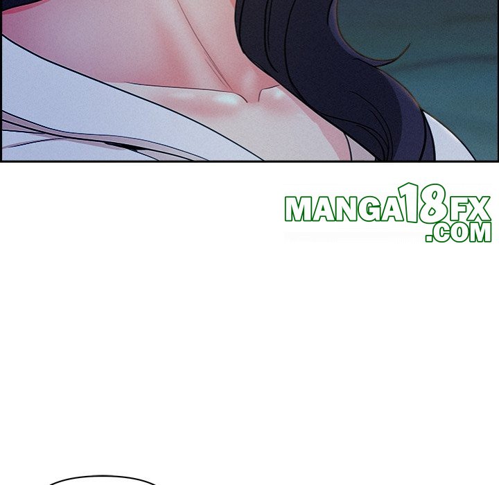 Milf Guard chapter 19 page 82