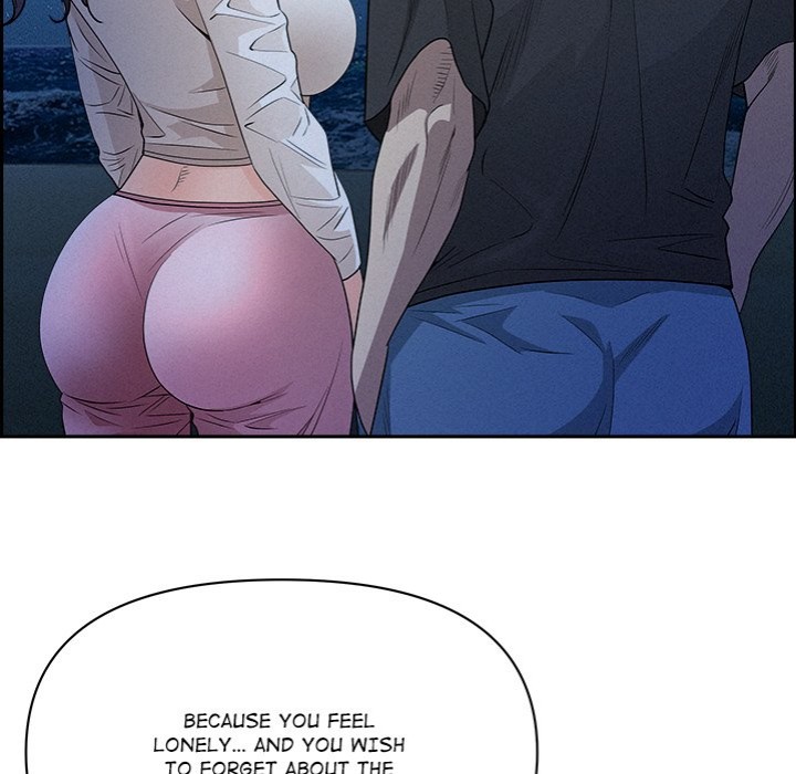 Milf Guard chapter 19 page 92