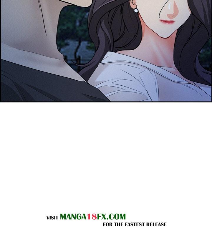 Milf Guard chapter 19 page 94