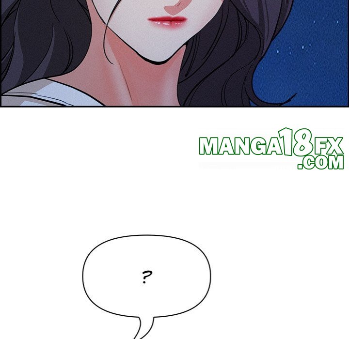 Milf Guard chapter 19 page 96