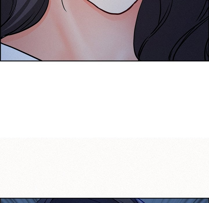 Milf Guard chapter 19 page 100