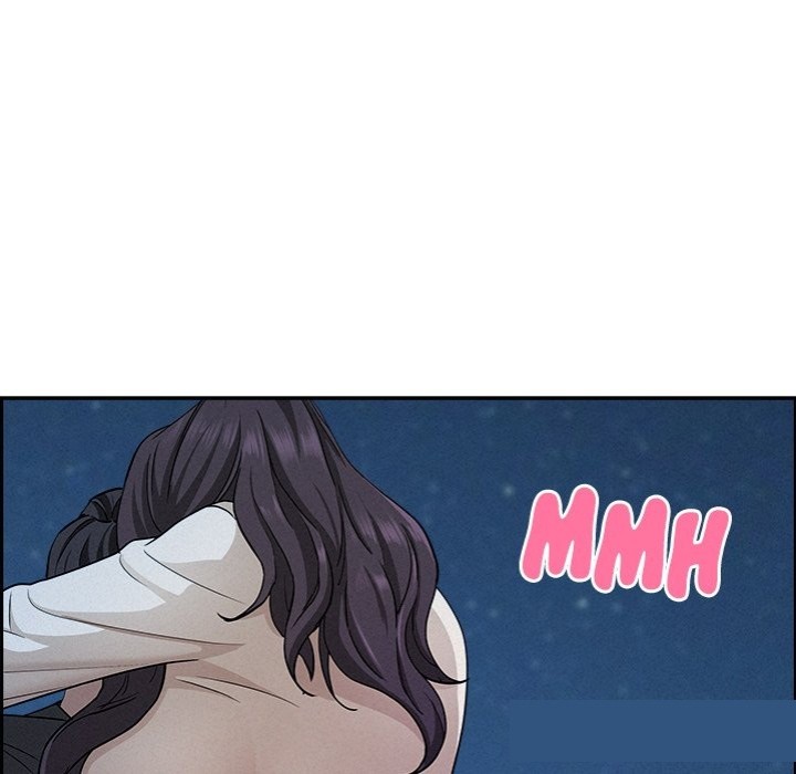 Milf Guard chapter 19 page 138