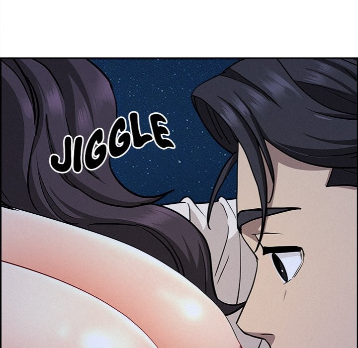Milf Guard chapter 19 page 154