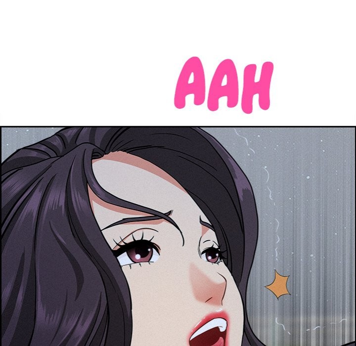 Milf Guard chapter 19 page 160