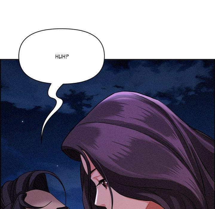 Milf Guard chapter 20 page 31