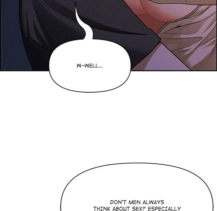 Milf Guard chapter 20 page 37