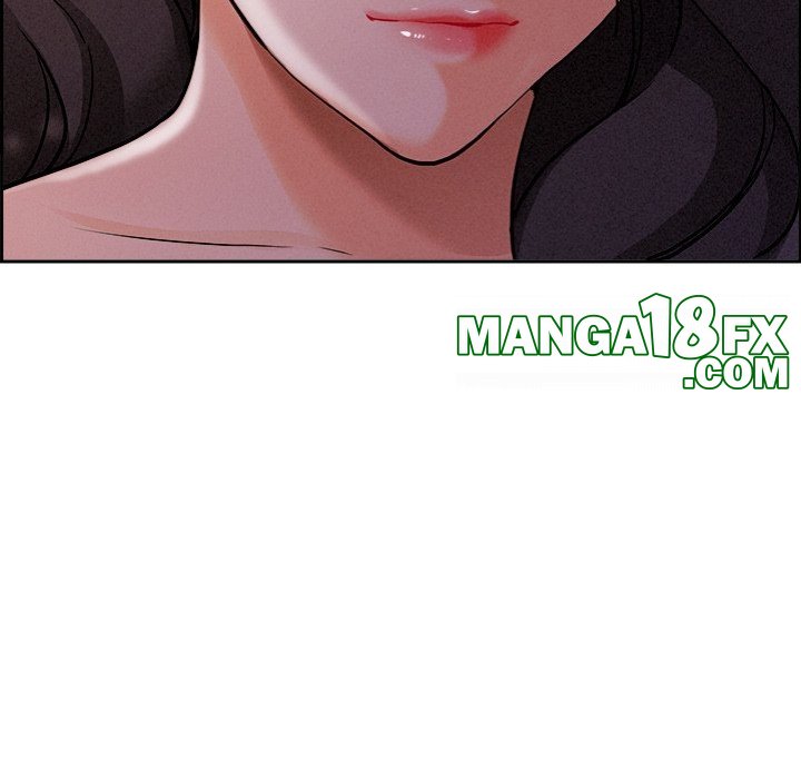 Milf Guard chapter 20 page 39
