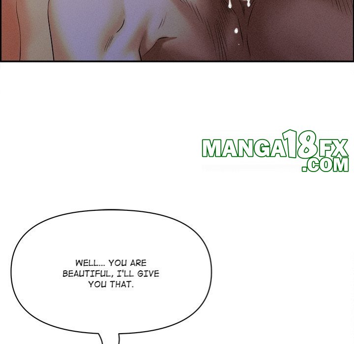 Milf Guard chapter 20 page 42