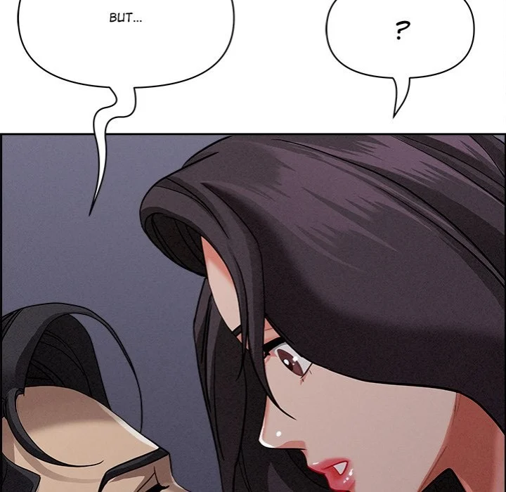 Milf Guard chapter 20 page 45