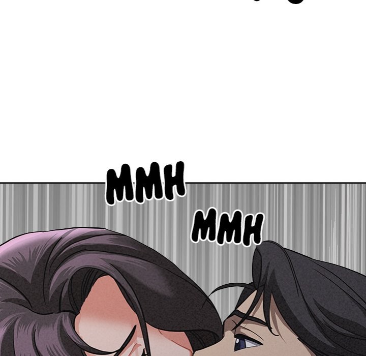 Milf Guard chapter 20 page 68