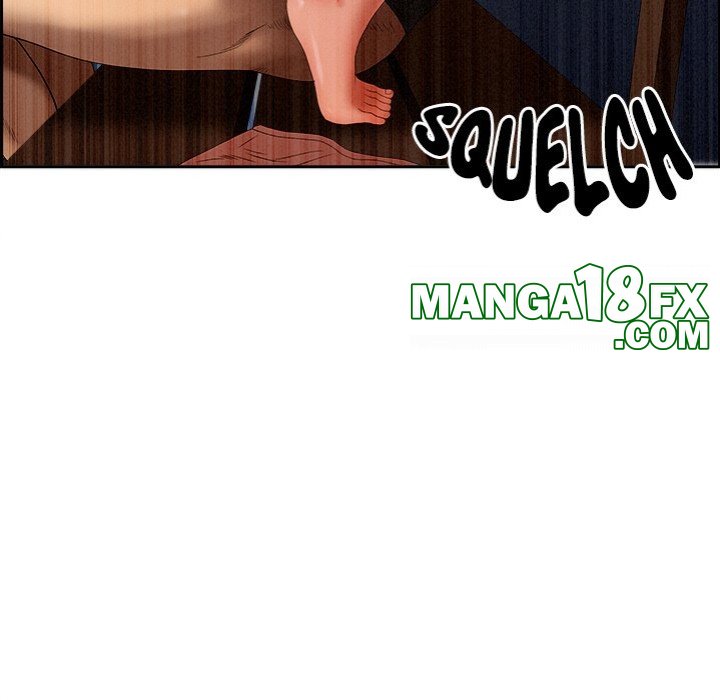 Milf Guard chapter 20 page 74