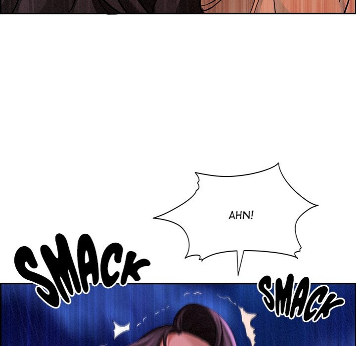 Milf Guard chapter 20 page 78