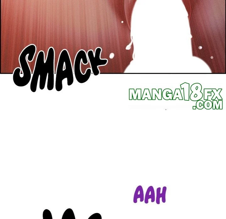 Milf Guard chapter 20 page 80