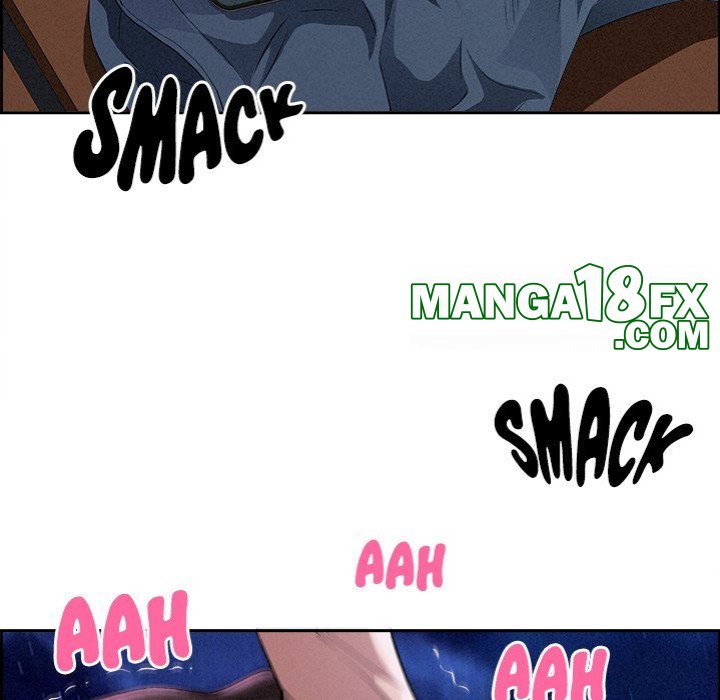 Milf Guard chapter 20 page 87