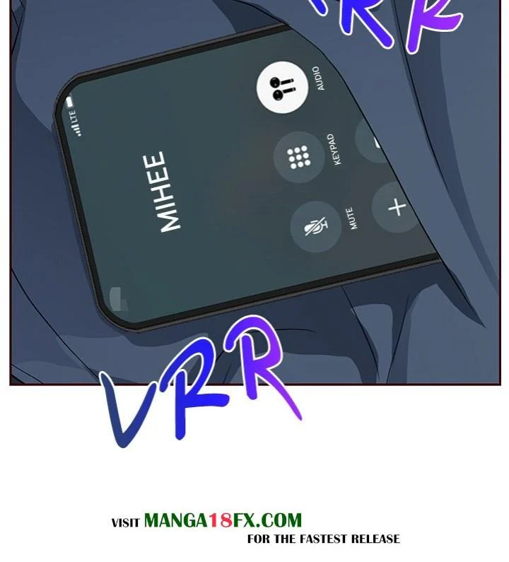 Milf Guard chapter 20 page 90