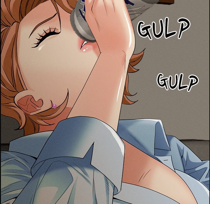 Milf Guard chapter 20 page 95